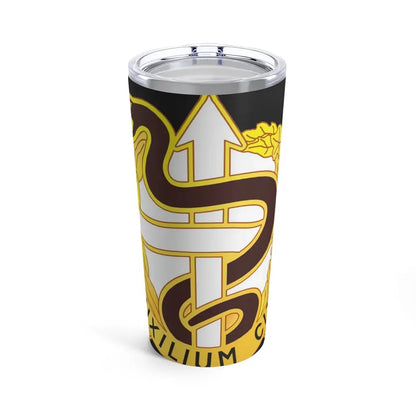 36 Medical Battalion (U.S. Army) Tumbler 20oz 20oz - Go Mug Yourself