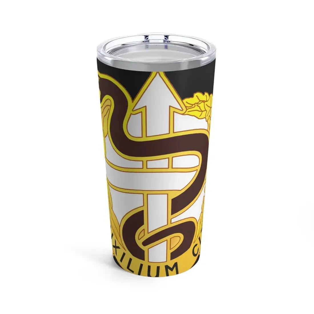 36 Medical Battalion (U.S. Army) Tumbler 20oz 20oz - Go Mug Yourself