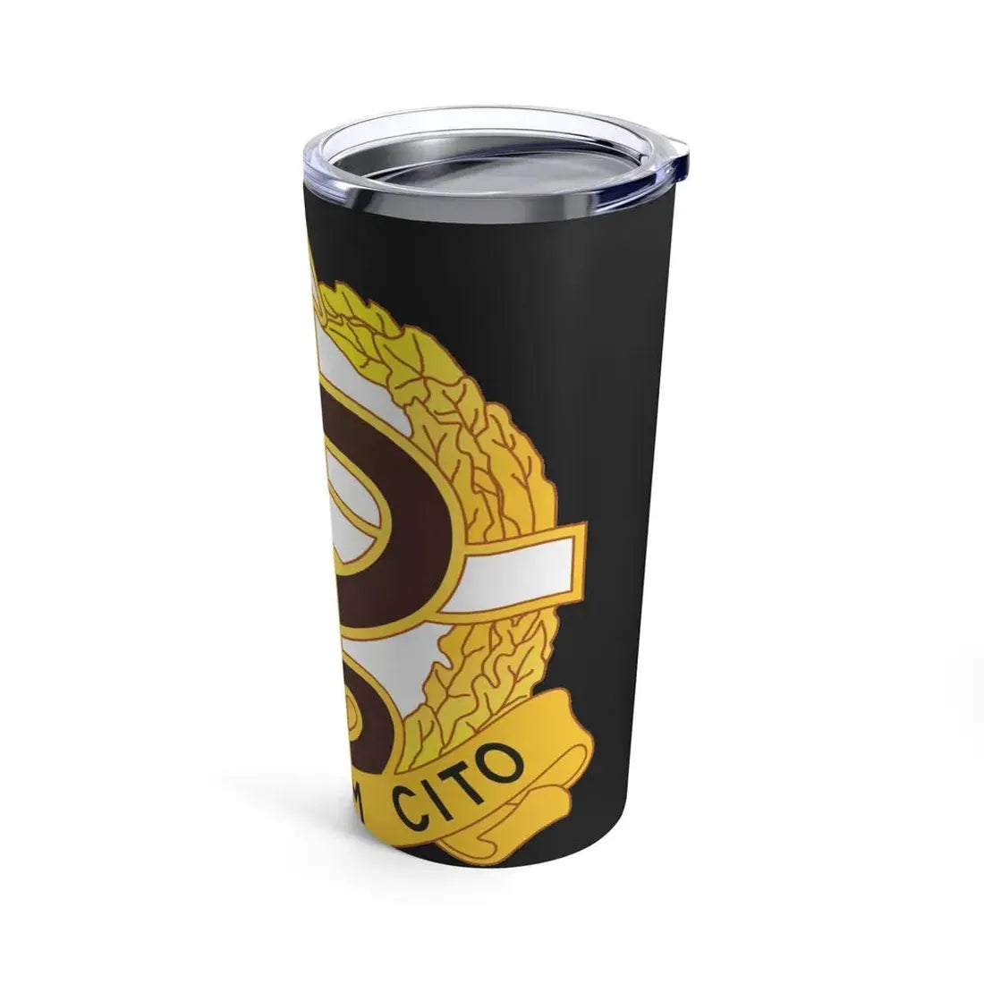 36 Medical Battalion (U.S. Army) Tumbler 20oz - Go Mug Yourself
