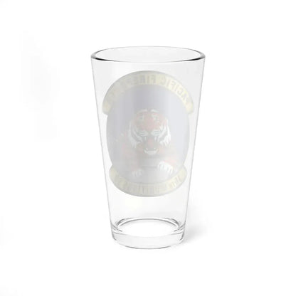 36 Munitions Squadron PACAF (U.S. Air Force) Pint Glass 16oz - Go Mug Yourself