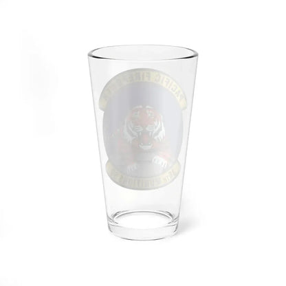 36 Munitions Squadron PACAF (U.S. Air Force) Pint Glass 16oz - Go Mug Yourself