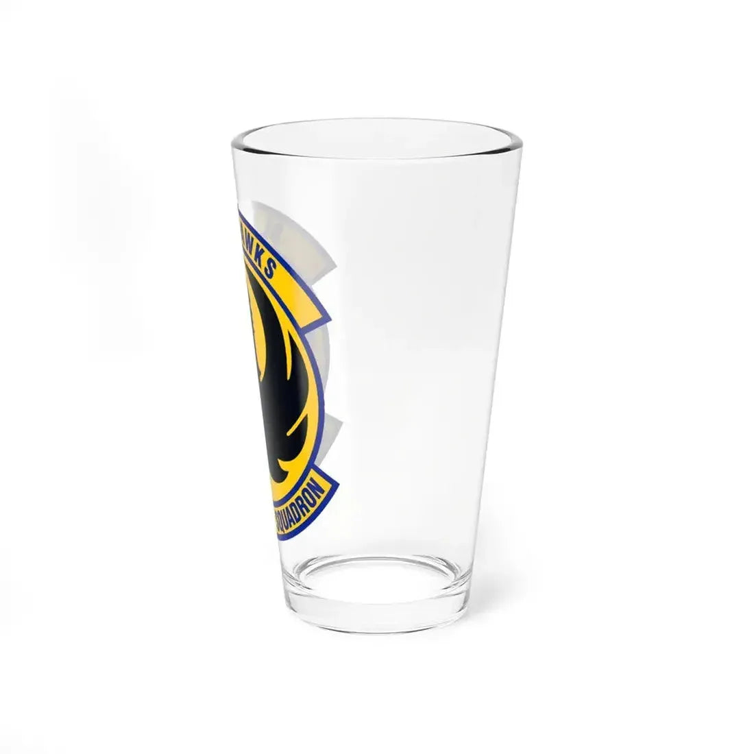 36 Student Sq AETC (U.S. Air Force) Pint Glass 16oz - Go Mug Yourself