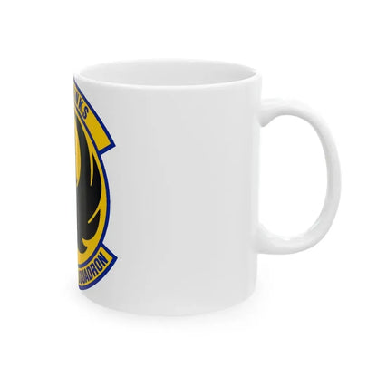36 Student Sq AETC (U.S. Air Force) White Coffee Mug - Go Mug Yourself