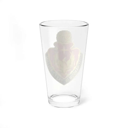 36 Sustainment Brigade 2 (U.S. Army) Pint Glass 16oz - Go Mug Yourself