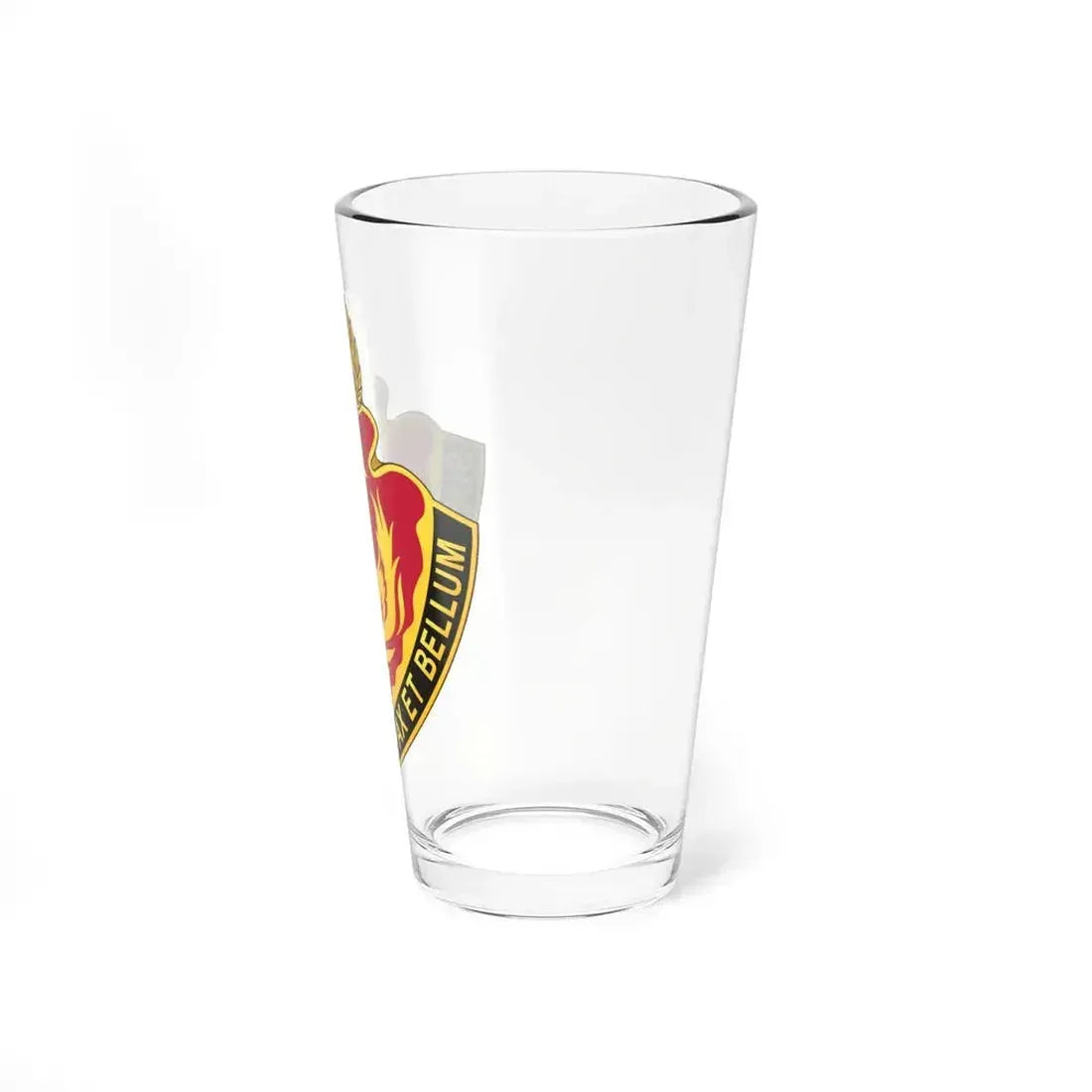 36 Sustainment Brigade 2 (U.S. Army) Pint Glass 16oz - Go Mug Yourself