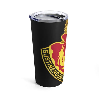 36 Sustainment Brigade 2 (U.S. Army) Tumbler 20oz - Go Mug Yourself