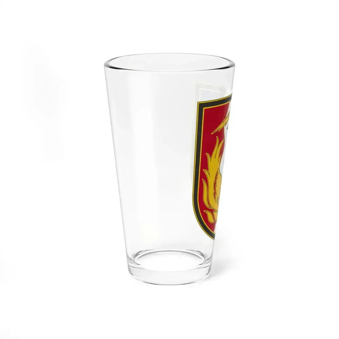 36 Sustainment Brigade 3 (U.S. Army) Pint Glass 16oz - Go Mug Yourself