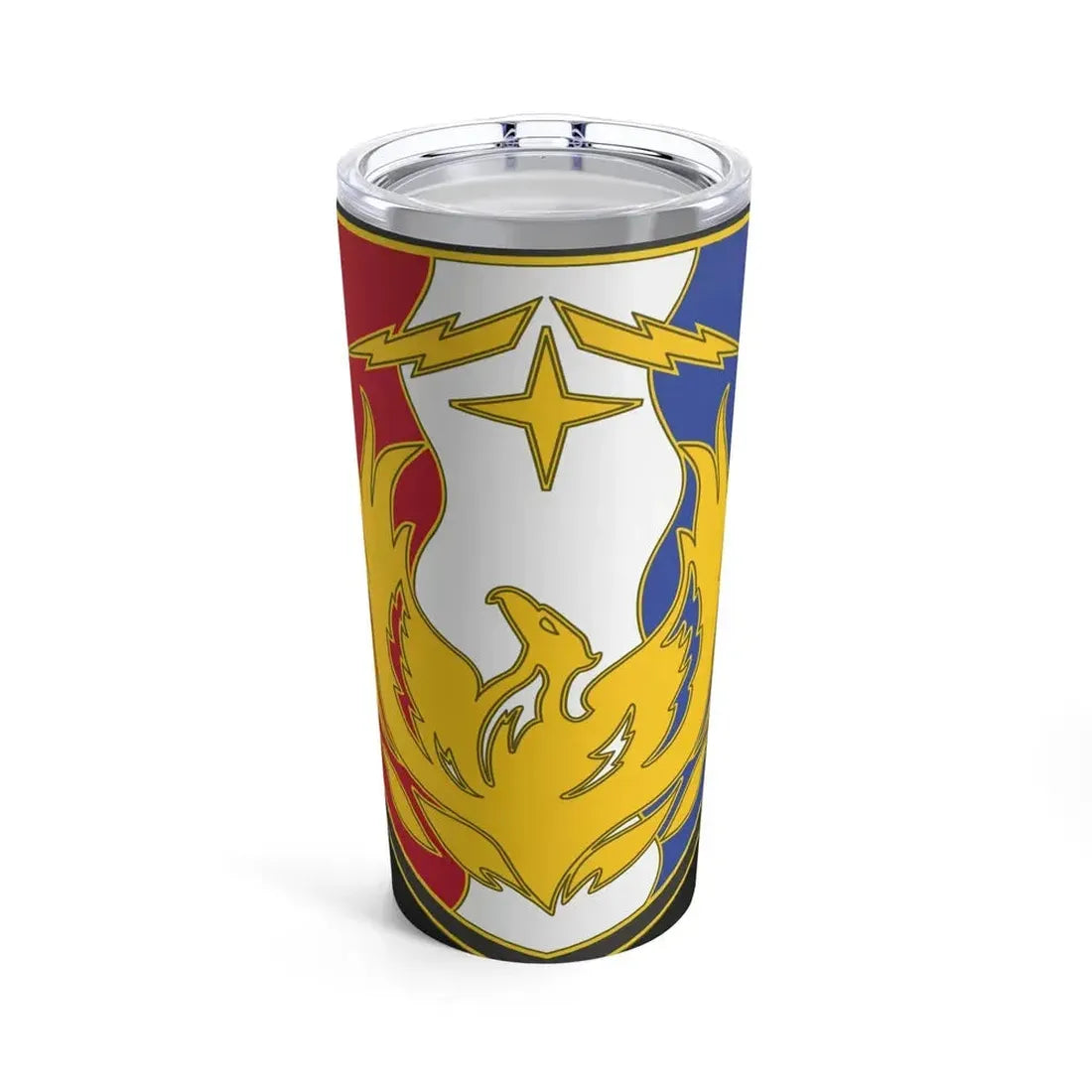 36 Sustainment Brigade 3 (U.S. Army) Tumbler 20oz 20oz - Go Mug Yourself