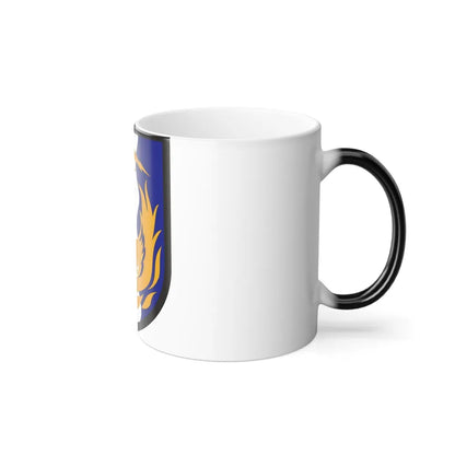 36 Sustainment Brigade (U.S. Army) Color Changing Coffee Mug-Go Mug Yourself
