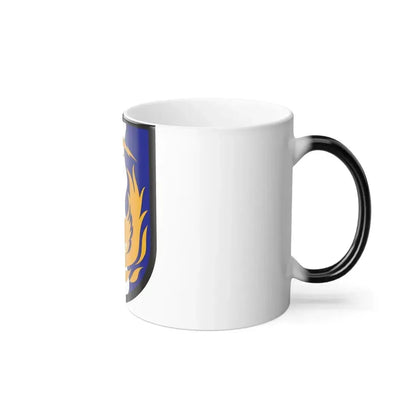 36 Sustainment Brigade (U.S. Army) Color Changing Coffee Mug - Go Mug Yourself