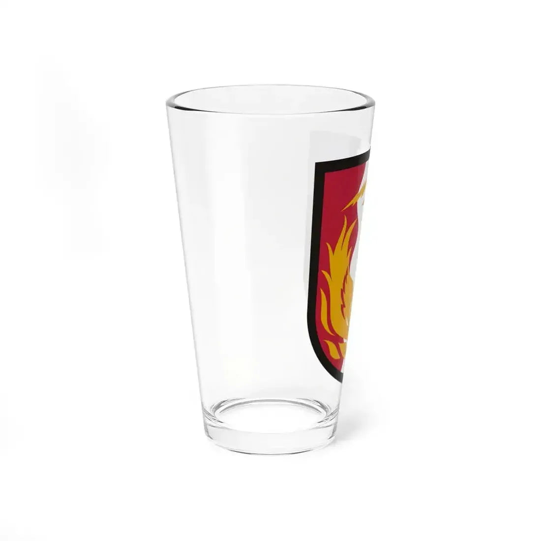 36 Sustainment Brigade (U.S. Army) Pint Glass 16oz - Go Mug Yourself