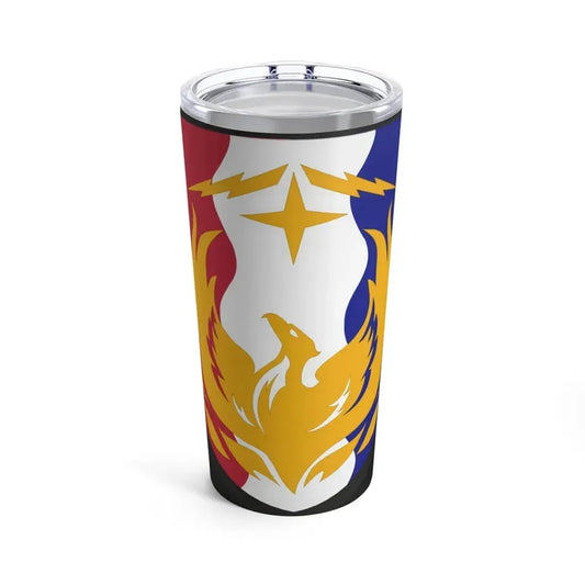 36 Sustainment Brigade (U.S. Army) Tumbler 20oz 20oz - Go Mug Yourself