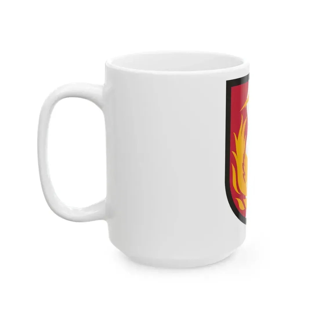 36 Sustainment Brigade (U.S. Army) White Coffee Mug - Go Mug Yourself