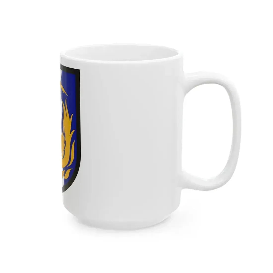 36 Sustainment Brigade (U.S. Army) White Coffee Mug - Go Mug Yourself