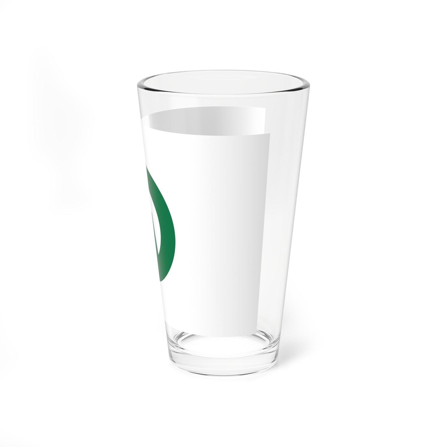Flag of Iruma Saitama (Japan) Pint Glass 16oz