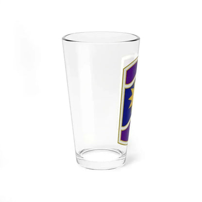 361 Civil Affairs Brigade (U.S. Army) Pint Glass 16oz - Go Mug Yourself