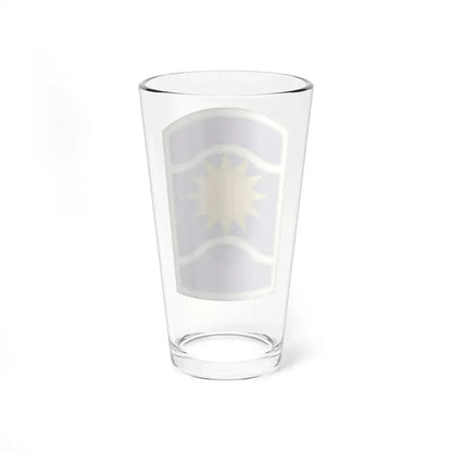 361 Civil Affairs Brigade (U.S. Army) Pint Glass 16oz - Go Mug Yourself