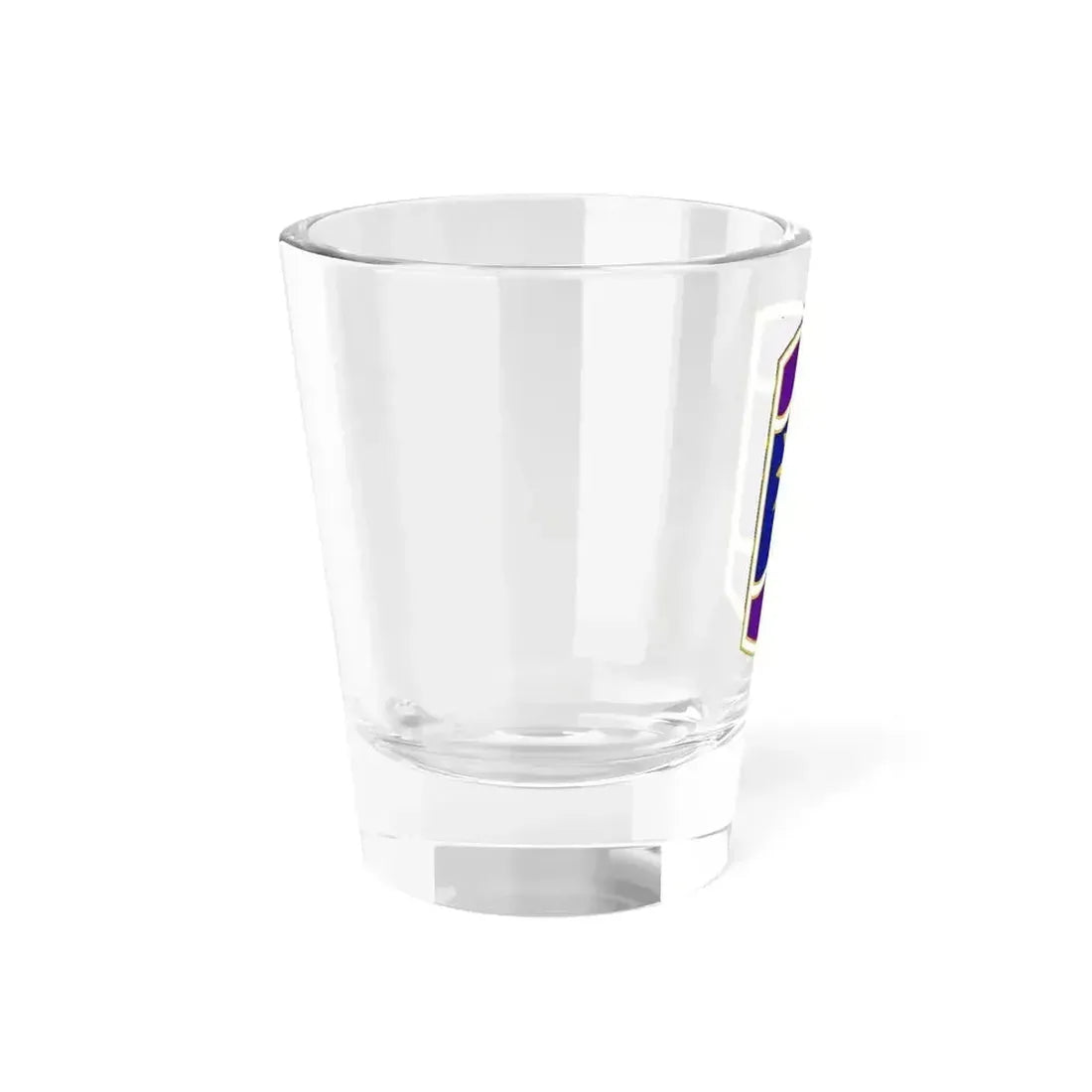 361 Civil Affairs Brigade (U.S. Army) Shot Glass 1.5oz - Go Mug Yourself