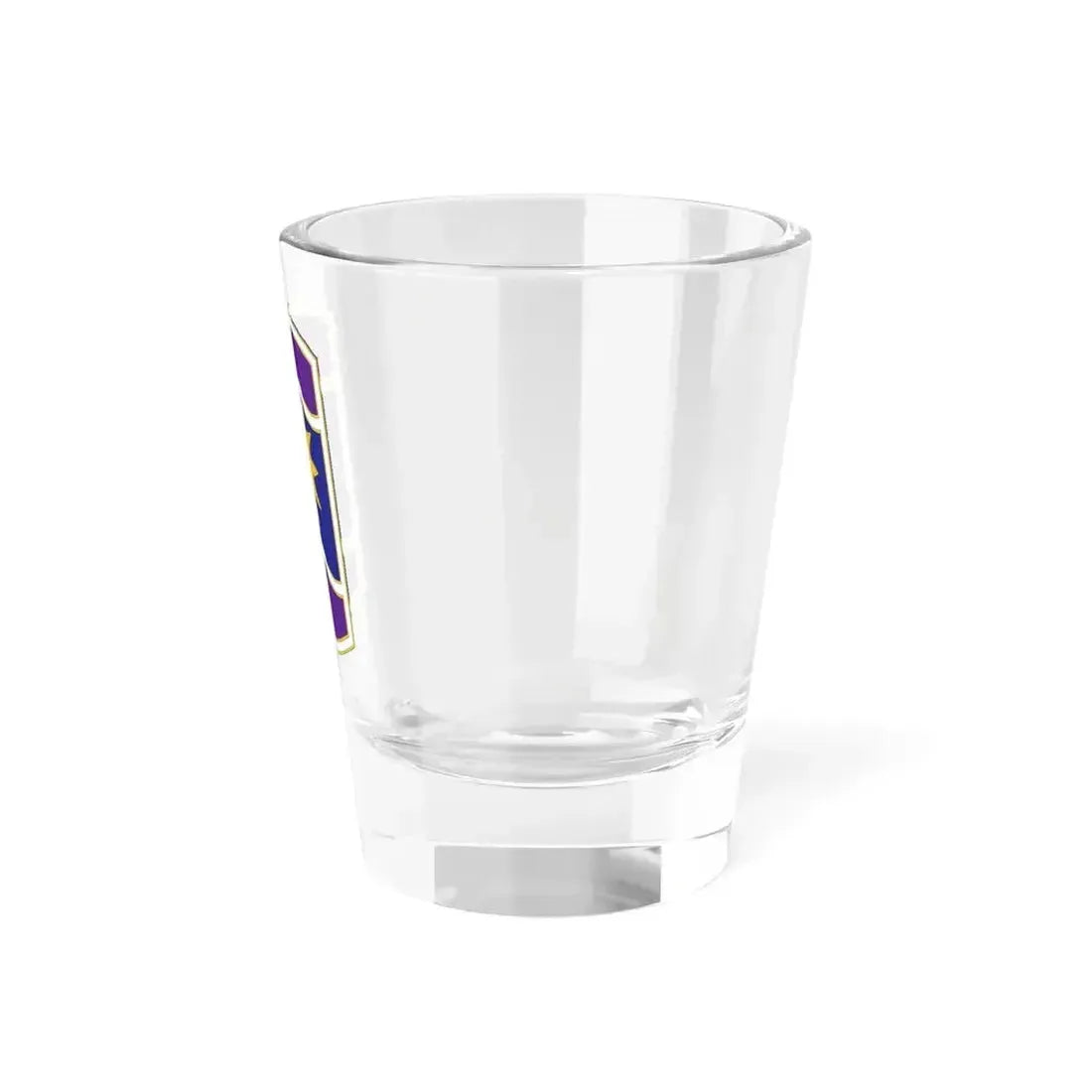 361 Civil Affairs Brigade (U.S. Army) Shot Glass 1.5oz - Go Mug Yourself