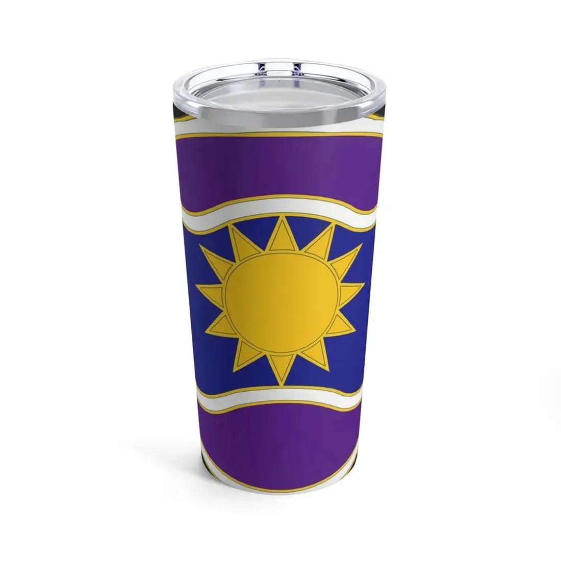 361 Civil Affairs Brigade (U.S. Army) Tumbler 20oz 20oz - Go Mug Yourself