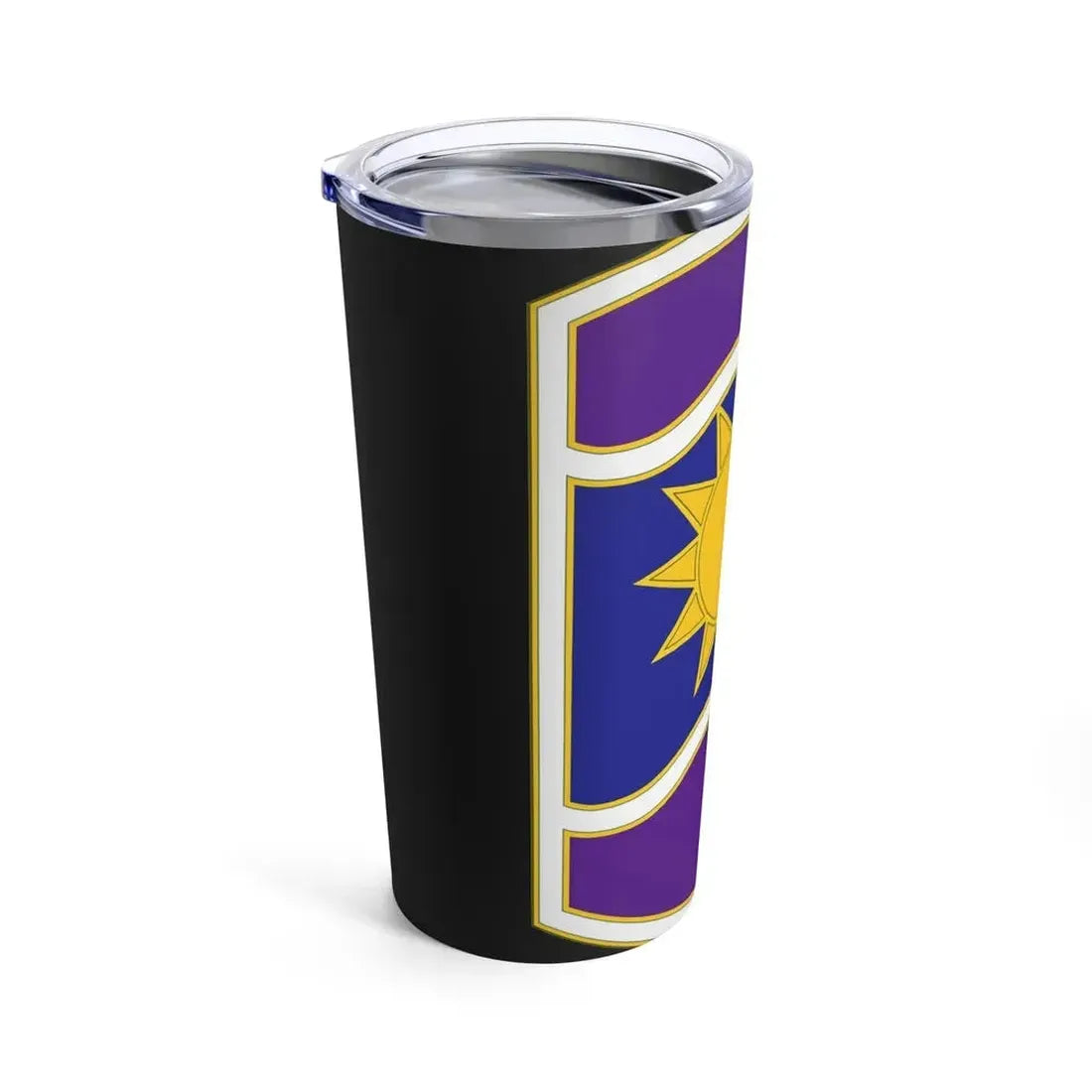 361 Civil Affairs Brigade (U.S. Army) Tumbler 20oz - Go Mug Yourself