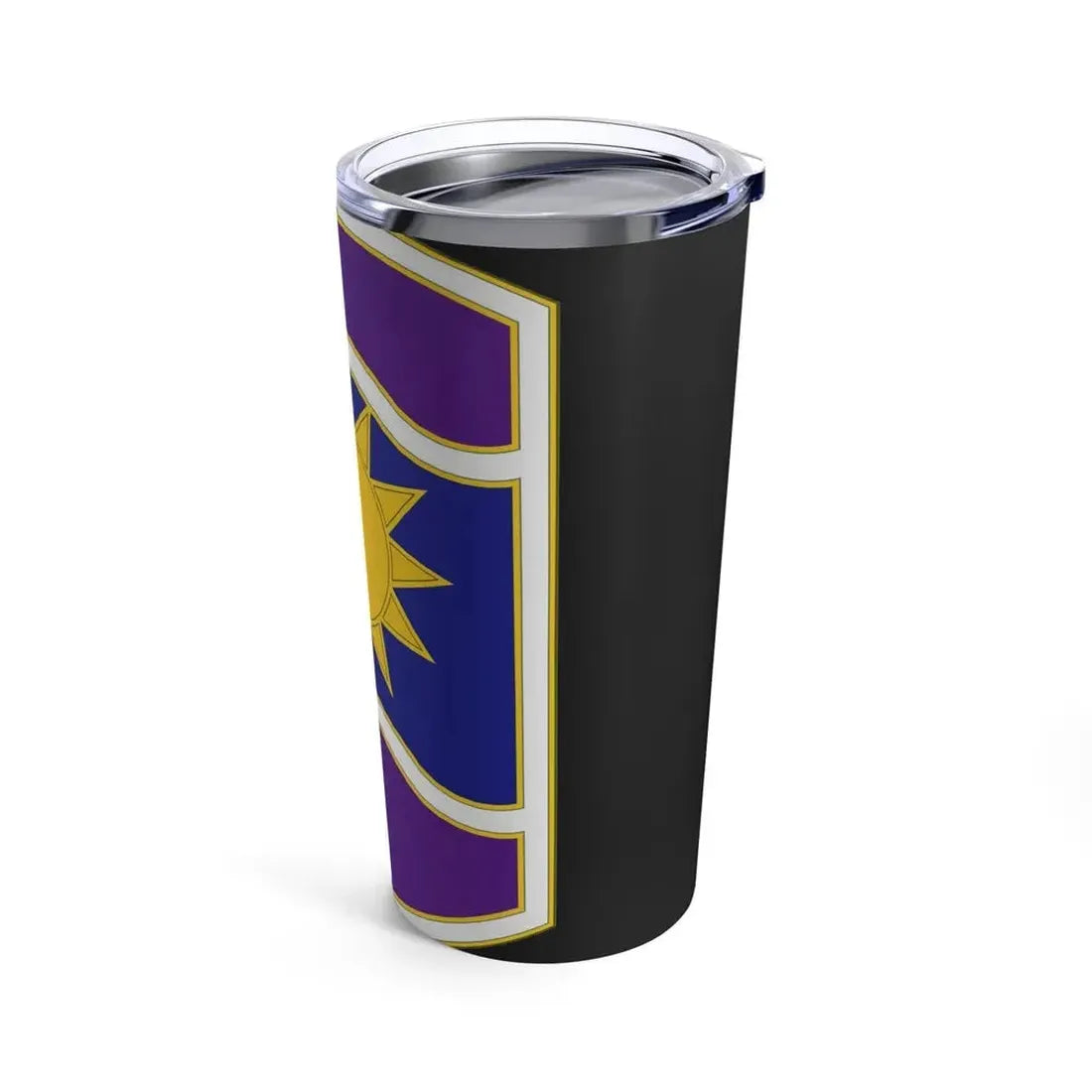 361 Civil Affairs Brigade (U.S. Army) Tumbler 20oz - Go Mug Yourself