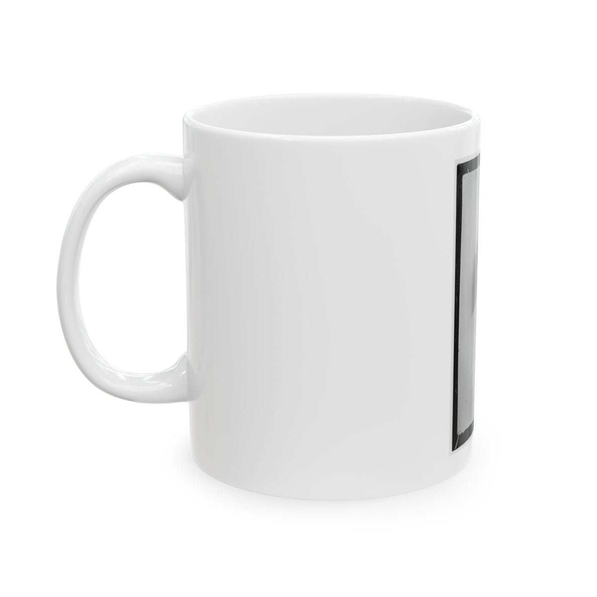 A.R. Lawton, C.S.A. (U.S. Civil War) White Coffee Mug