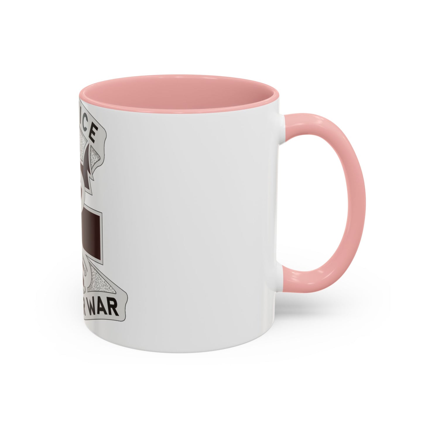 Tasse à café décorative de la 213e brigade médicale 2 (armée américaine)