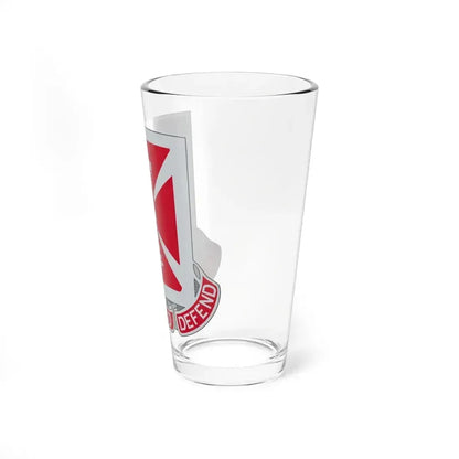 363 Engineer Battalion (U.S. Army) Pint Glass 16oz - Go Mug Yourself