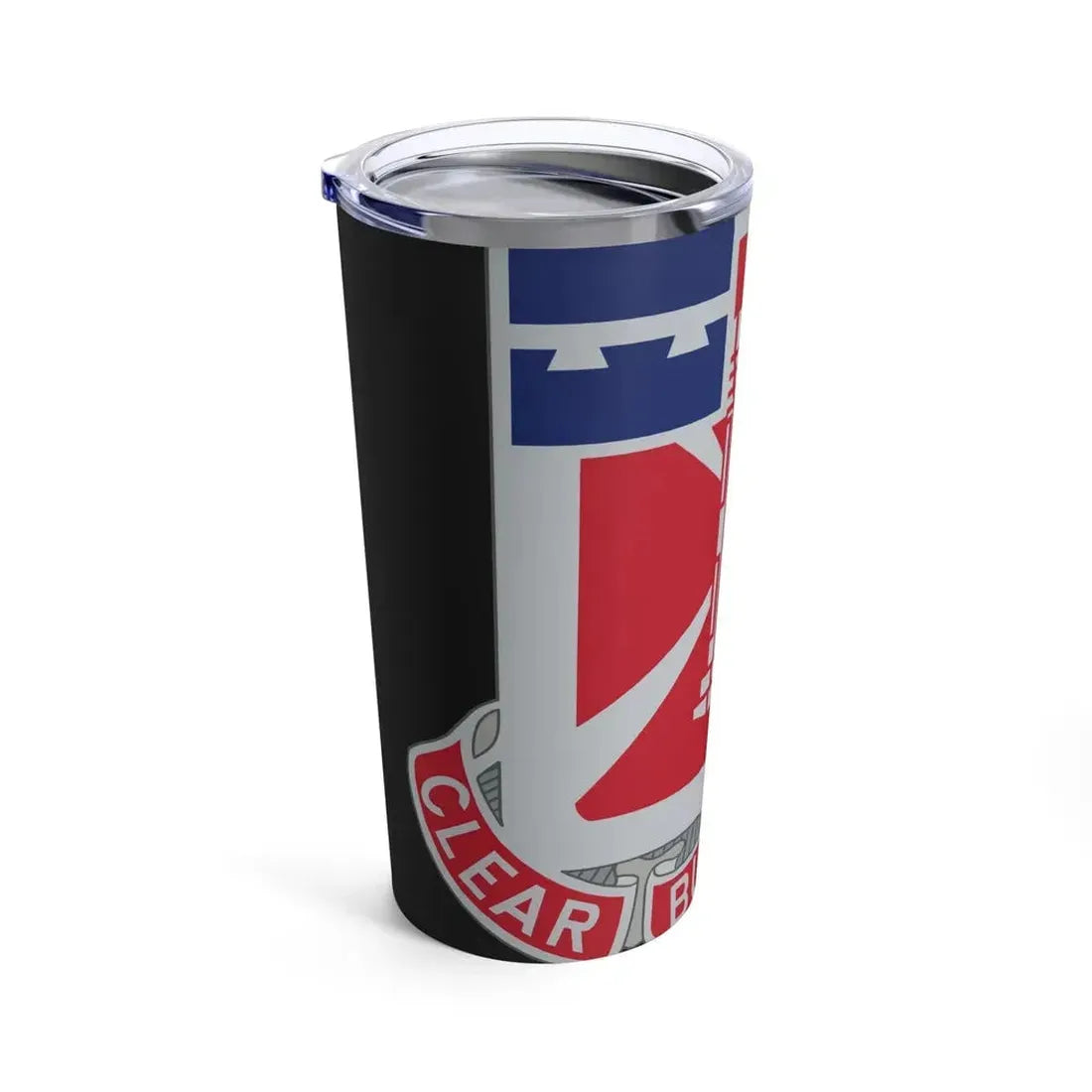 363 Engineer Battalion (U.S. Army) Tumbler 20oz - Go Mug Yourself