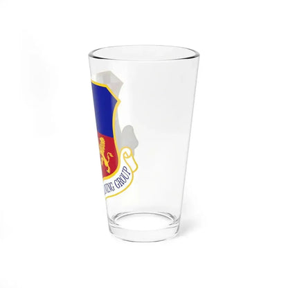 363 Flying Training Group ACC (U.S. Air Force) Pint Glass 16oz - Go Mug Yourself