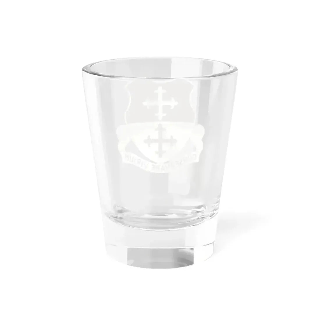 363 Medical Battalion (U.S. Army) Shot Glass 1.5oz - Go Mug Yourself