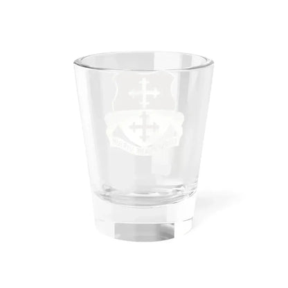 363 Medical Battalion (U.S. Army) Shot Glass 1.5oz - Go Mug Yourself