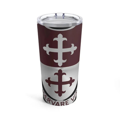 363 Medical Battalion (U.S. Army) Tumbler 20oz 20oz - Go Mug Yourself