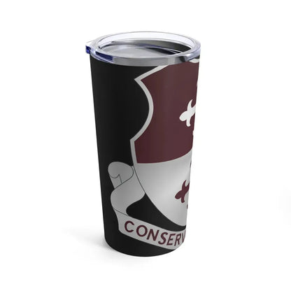 363 Medical Battalion (U.S. Army) Tumbler 20oz - Go Mug Yourself
