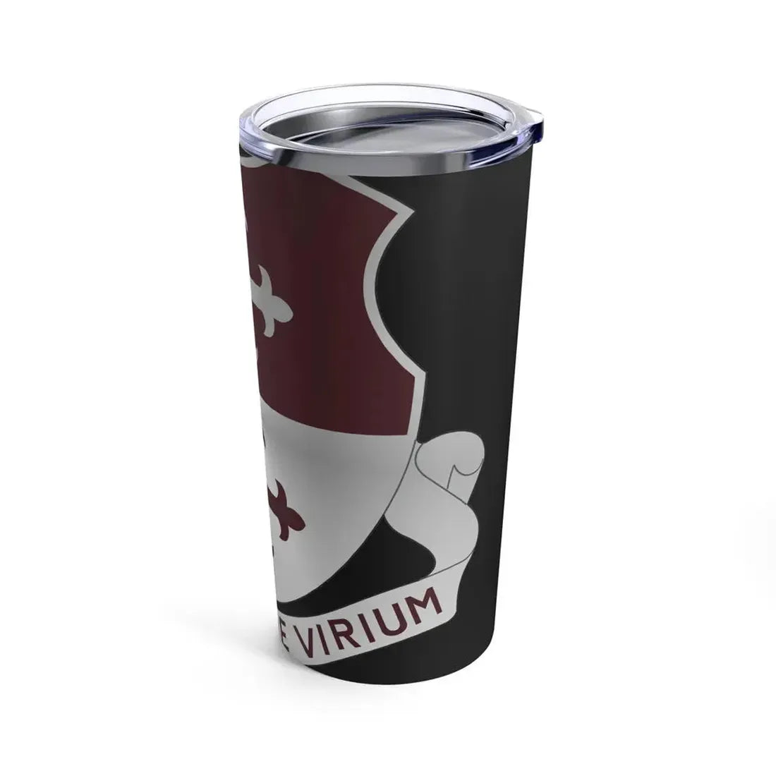 363 Medical Battalion (U.S. Army) Tumbler 20oz - Go Mug Yourself