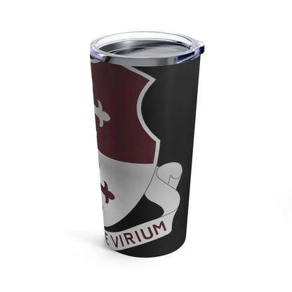 363 Medical Battalion (U.S. Army) Tumbler 20oz - Go Mug Yourself