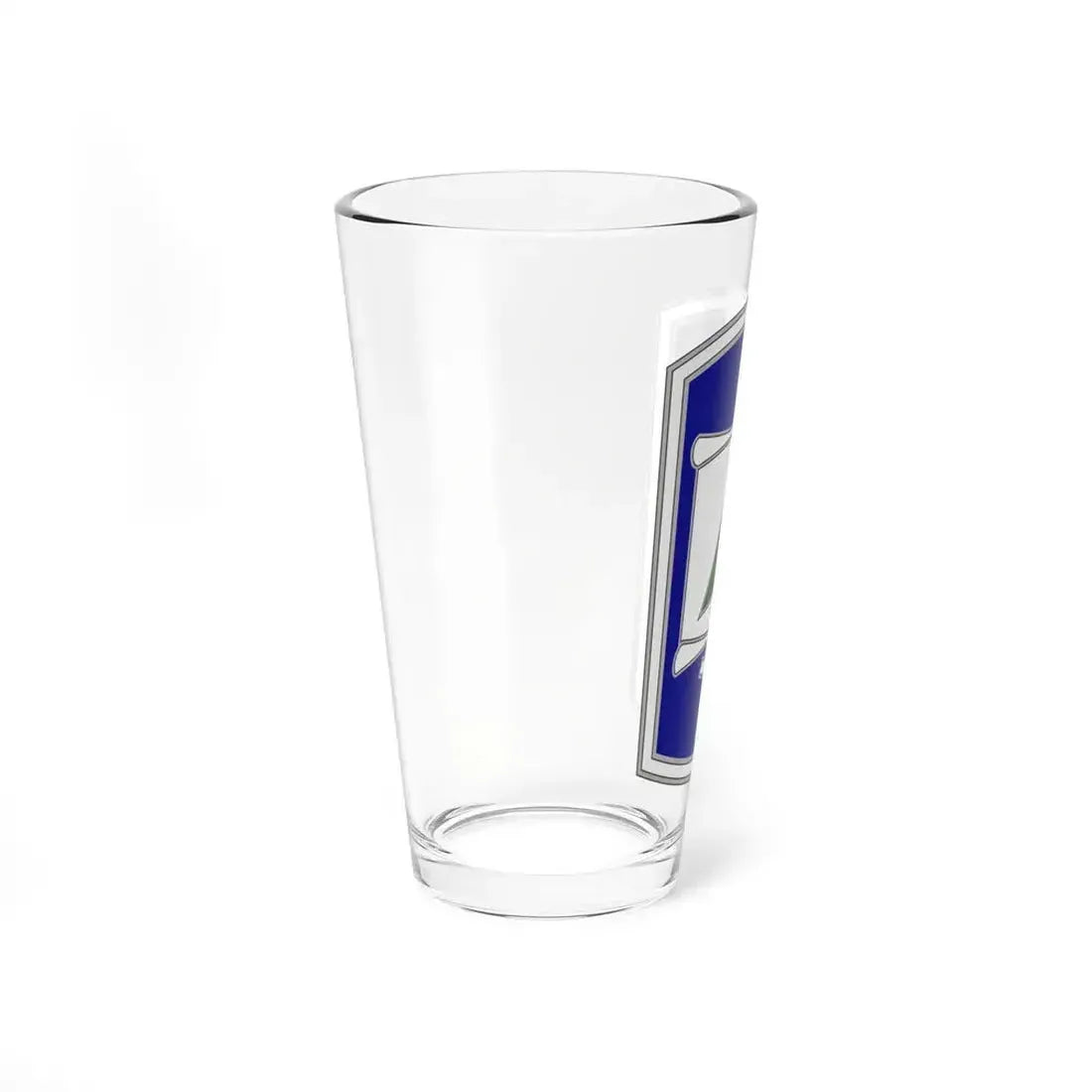 364 Civil Affairs Brigade (U.S. Army) Pint Glass 16oz - Go Mug Yourself