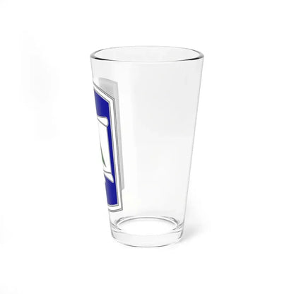 364 Civil Affairs Brigade (U.S. Army) Pint Glass 16oz - Go Mug Yourself