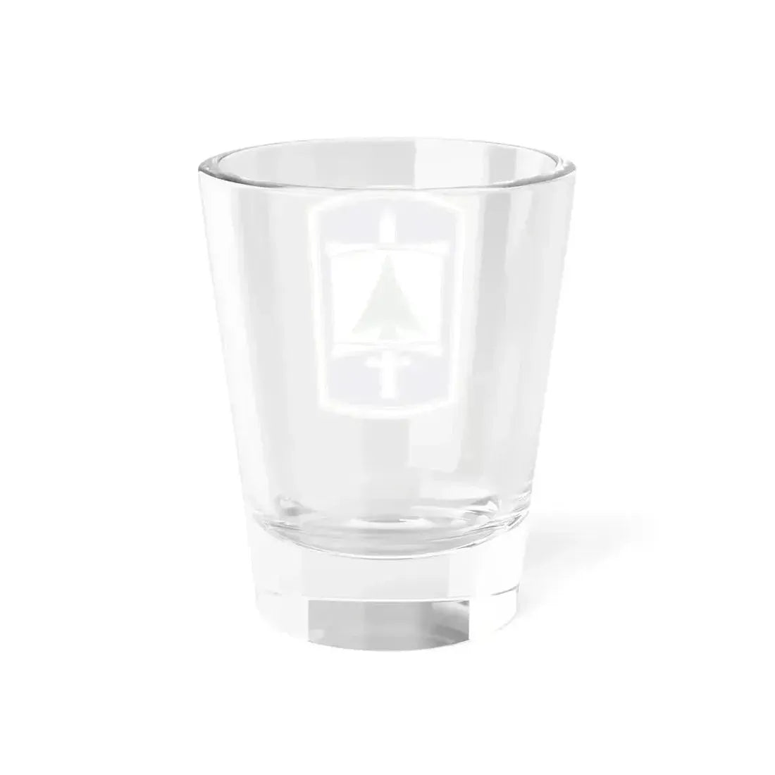 364 Civil Affairs Brigade (U.S. Army) Shot Glass 1.5oz - Go Mug Yourself