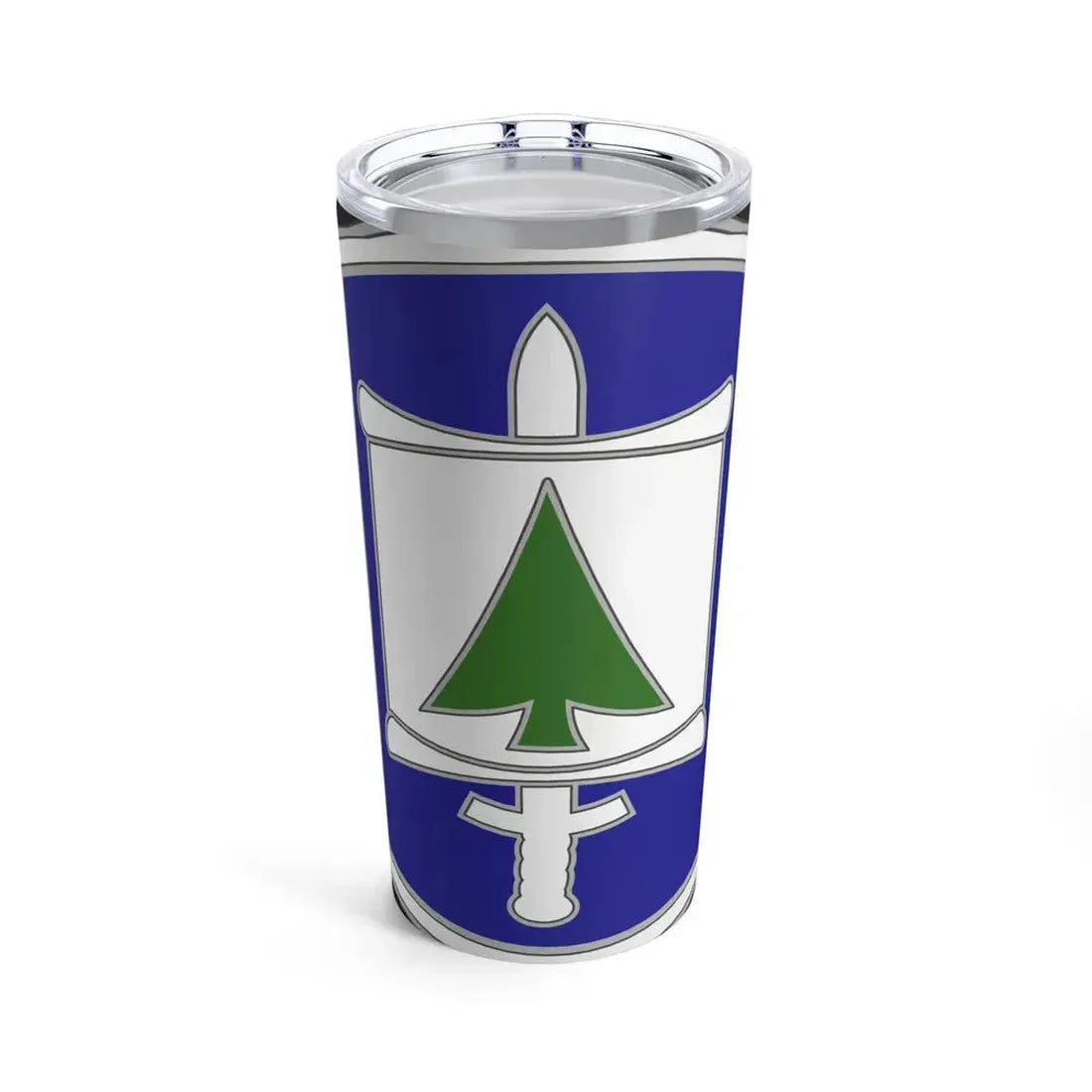 364 Civil Affairs Brigade (U.S. Army) Tumbler 20oz 20oz - Go Mug Yourself