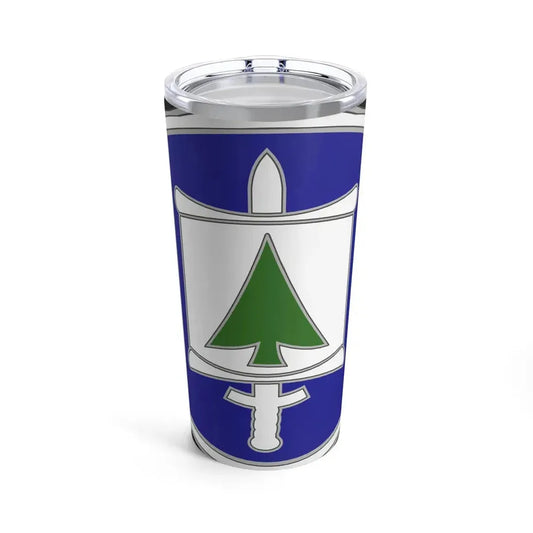 364 Civil Affairs Brigade (U.S. Army) Tumbler 20oz 20oz - Go Mug Yourself