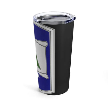 364 Civil Affairs Brigade (U.S. Army) Tumbler 20oz - Go Mug Yourself