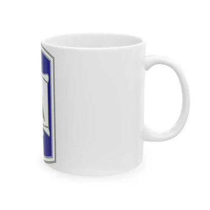 364 Civil Affairs Brigade (U.S. Army) White Coffee Mug - Go Mug Yourself