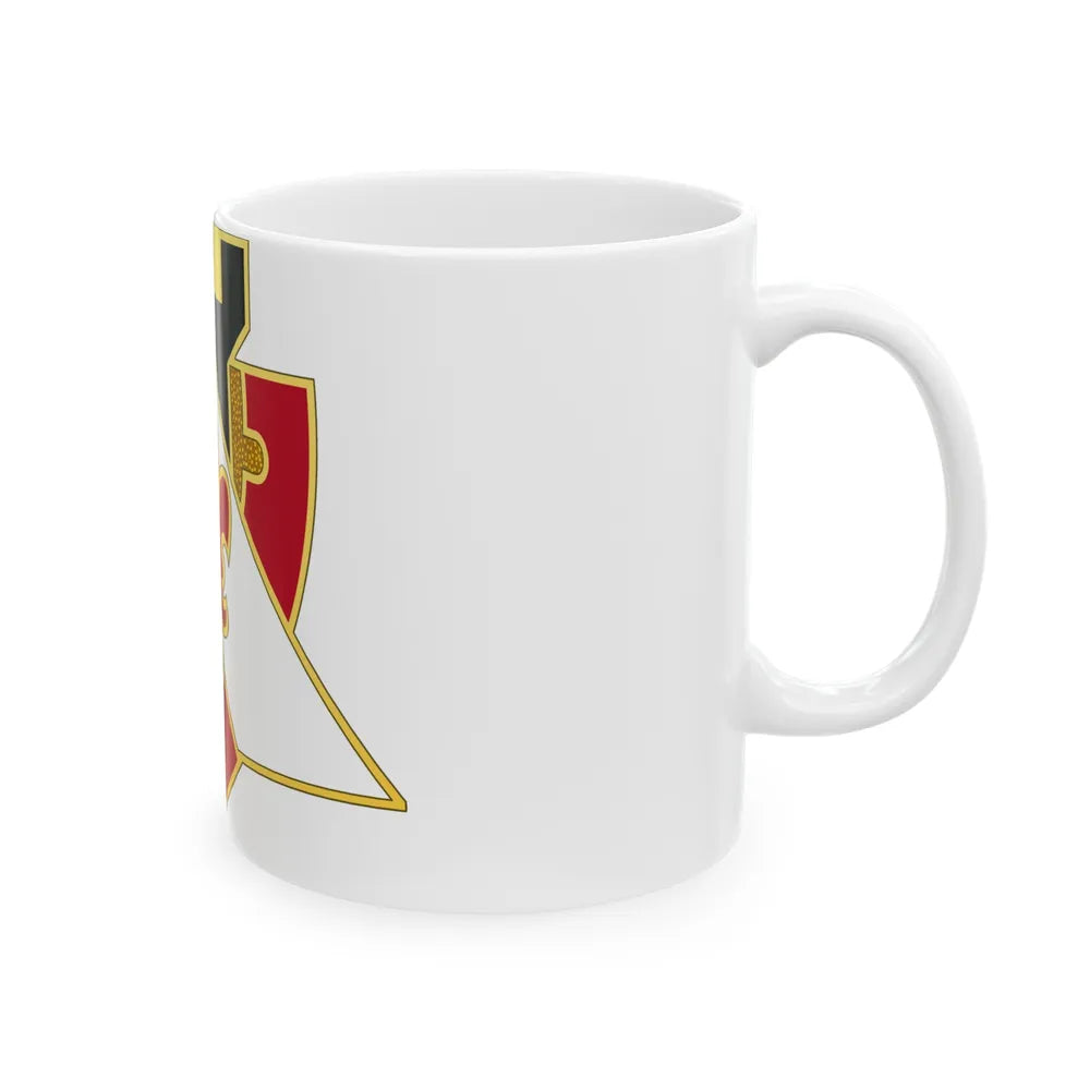 364 Engineer Group (U.S. Army) White Coffee Mug-Go Mug Yourself