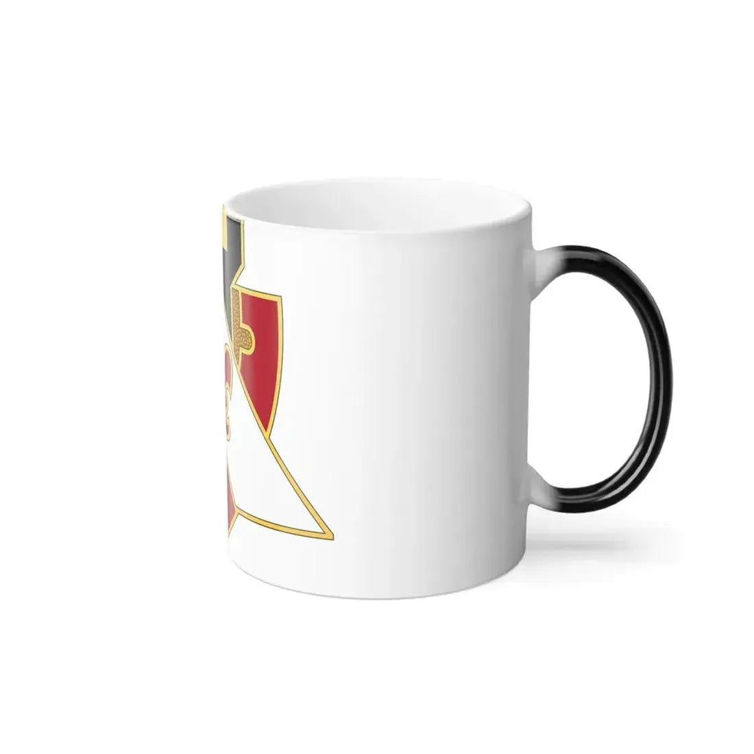 364 Engineer Group (U.S. Army) Color Changing Coffee Mug - Go Mug Yourself