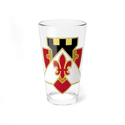 364 Engineer Group (U.S. Army) Pint Glass 16oz 16oz - Go Mug Yourself