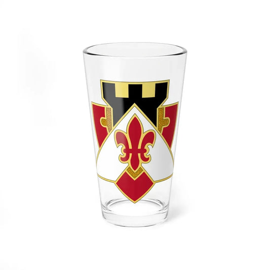 364 Engineer Group (U.S. Army) Pint Glass 16oz 16oz - Go Mug Yourself