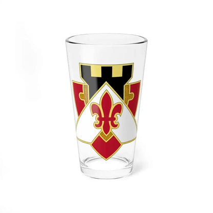 364 Engineer Group (U.S. Army) Pint Glass 16oz - Go Mug Yourself