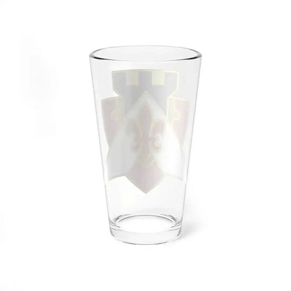 364 Engineer Group (U.S. Army) Pint Glass 16oz - Go Mug Yourself